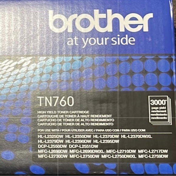 Brother Inc. - Picture 2 of 2